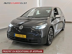 Volkswagen ID.3 - First 58 kWh 1e Eigenaar | Volledig Onderh | BTW | NL-Auto | Winterpack | Navi | AF Trekha