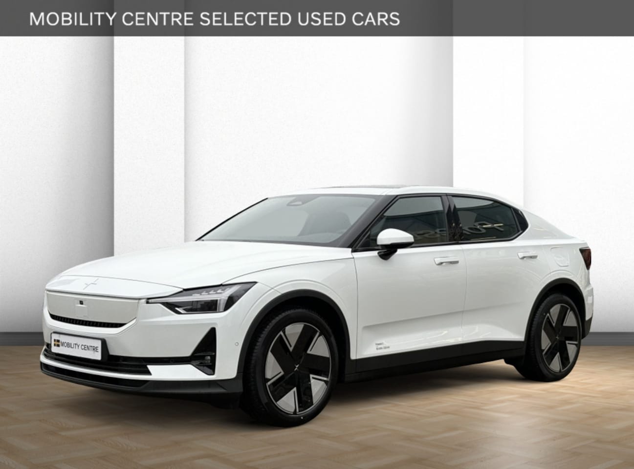 Polestar 2 - Long Range Single Motor 82 kWh | DEMO | Plus,- Climate - AutoWereld.nl