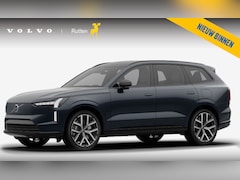 Volvo EX90 - Twin Motor 456PK Ultra 7p. 111 kWh / Panoramadak / Luchtvering / Head-up display / Stoelve