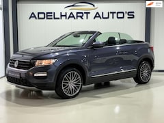 Volkswagen T-Roc Cabrio - 1.0 TSI Style / Apple CarPlay / Airconditioning / Verwarmde stoelen / Parkeer sensoren