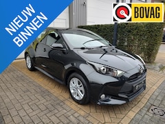 Mazda 2 Hybrid - 1.5 Agile Camera Carplay Navigatie Stoel/Stuurverwarming