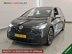 Volkswagen ID.3 - First 58 kWh 1e Eigenaar | Volledig Onderh | BTW | NL-Auto | Winterpack | Navi | AF Trekha