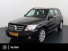 Mercedes-Benz GLK-klasse - 220 CDI Sportpakket | Comand Automaat