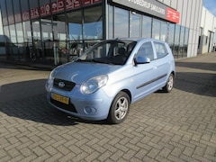 Kia Picanto - 1.0 X-pect