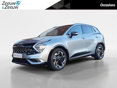 Kia Sportage - 1.6 T-GDi Plug-in Hybrid AWD GT-Line | Stoel en stuurverwarming | Panorama schuifdak | Ele