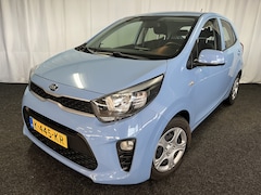 Kia Picanto - 1.0 DPi ComfortLine 1E EIGN/AIRCO/CRUISE/BLUETOOTH