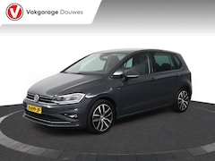 Volkswagen Golf Sportsvan - 1.0 TSI Highline | Standkachel | Camera | Cruise | Carplay | Stoelverwarming