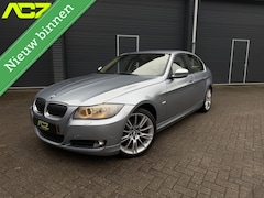 BMW 3-serie - 318 Automaat|Airco|Stoelverwarming|Navigatie