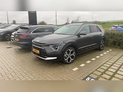 Kia Niro - 1.6 GDi Hybrid DynamicPlusLine