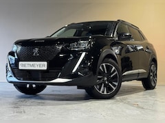 Peugeot 2008 - 1.2 Blue Lease Allure |3D Dashboard |Stoelverw. |Camera |Keyless