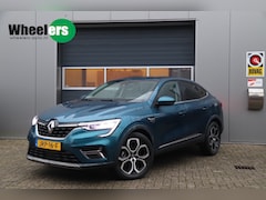 Renault Arkana - 1.6 E-Tech Hybrid 145 Intens, Camera, Navi, Cruise