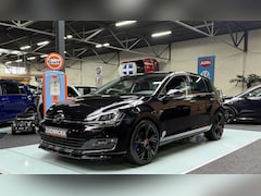 Volkswagen Golf - VII 1.4 TSI Uniek 94DKM Maxton Navi Clima