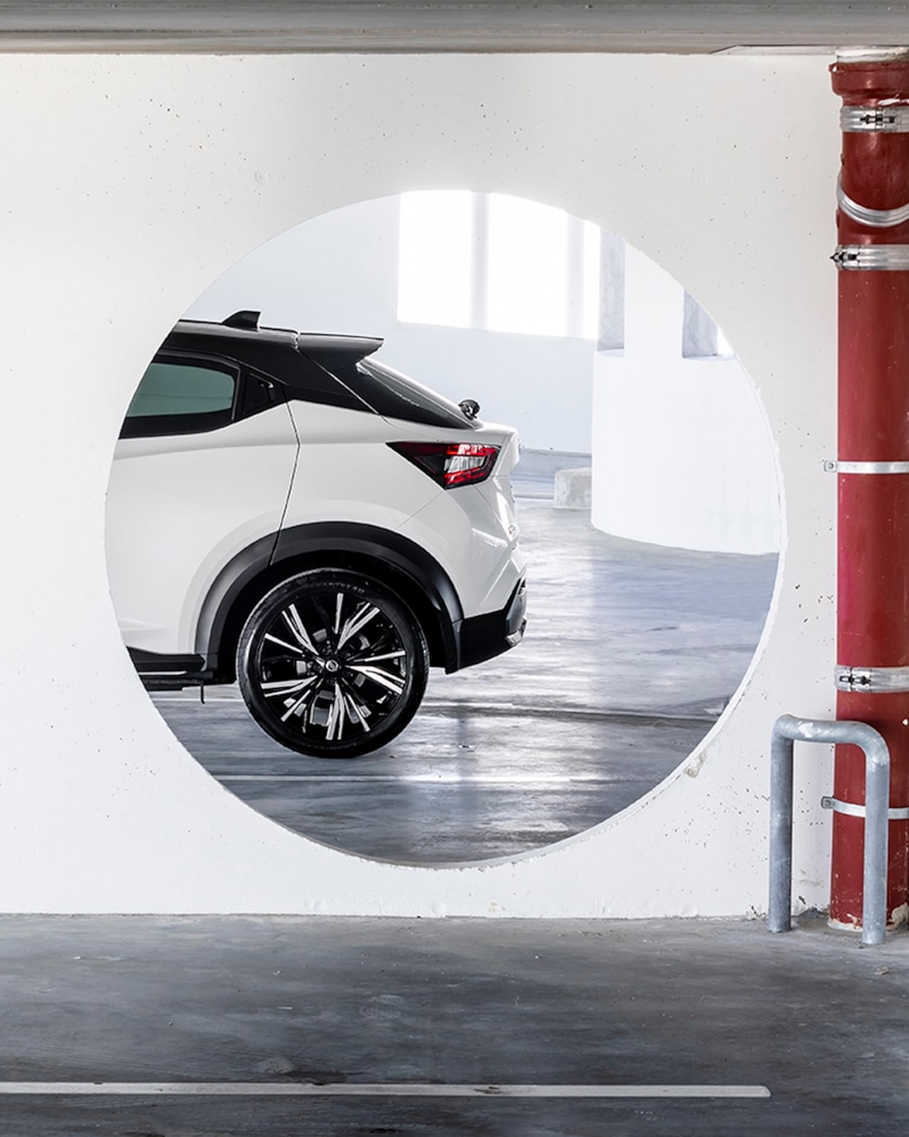 Nissan Juke - DIG-T 117pk DCT N-Design Automaat - AutoWereld.nl