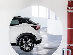 Nissan Juke - DIG-T 117pk DCT N-Design Automaat