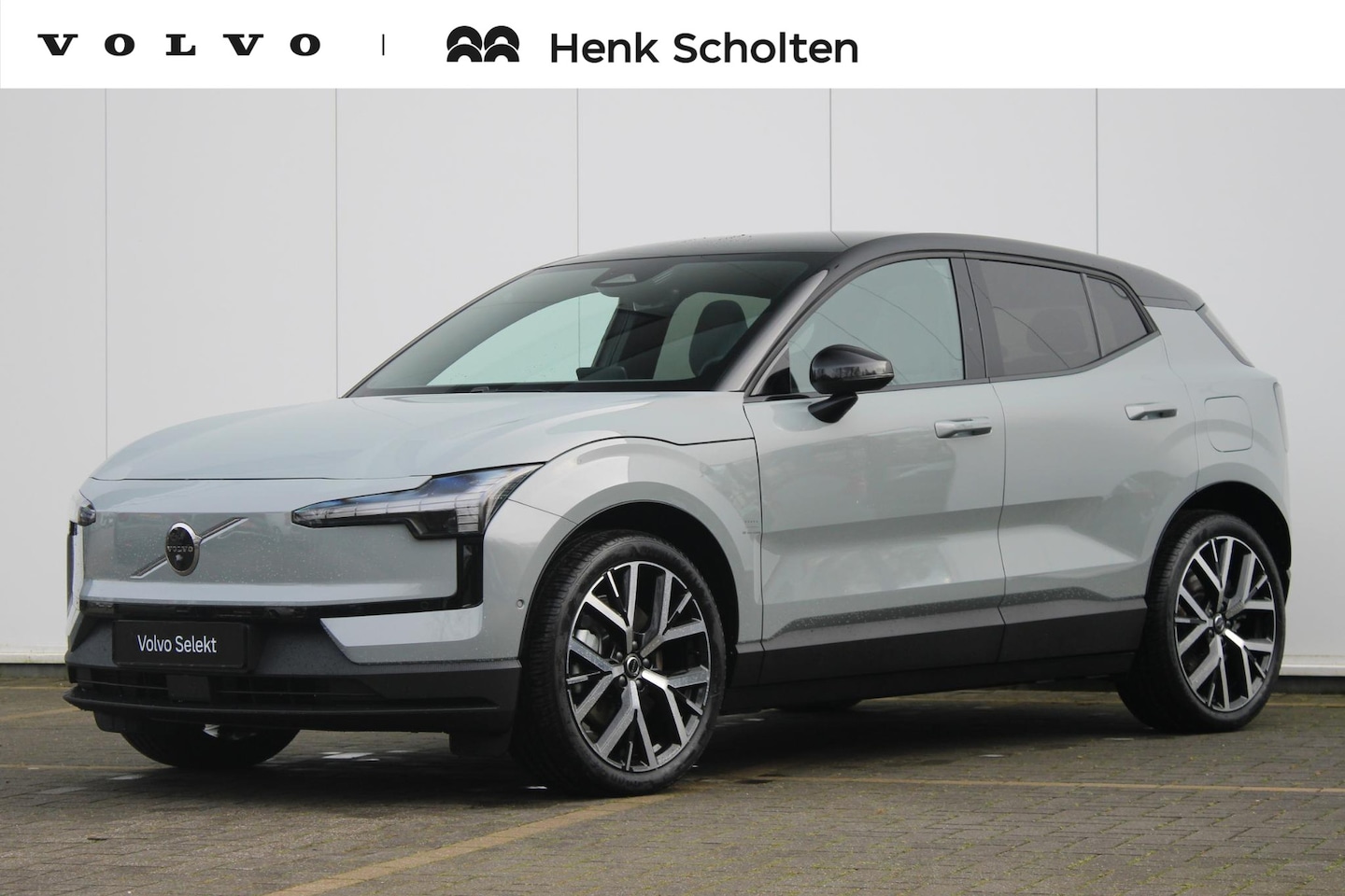 Volvo EX30 - Twin Motor Performance Ultra Europa Sport 69 kWh | Panoramadak | Verwarmbare voorstoelen e - AutoWereld.nl