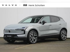 Volvo EX30 - Twin Motor Performance Ultra Europa Sport 69 kWh | Panoramadak | Verwarmbare voorstoelen e