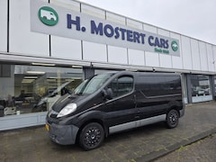 Opel Vivaro - 2.0 CDTI L1H1 EcoFLEX 173.000 Kilometer NAP Airco Nétte wagen Bj.2014