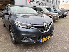 Renault Kadjar - 1.2 TCe Bose