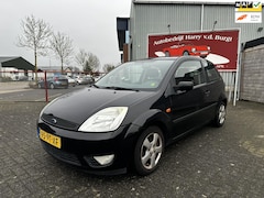 Ford Fiesta - 1.4-16V Futura APK tot 29-5-2026