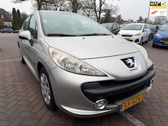 Peugeot 207 - 1.4 VTi 5 Drs Airco Cruise Control Elektr pakket Isofix Rijdt en schakelt perfect