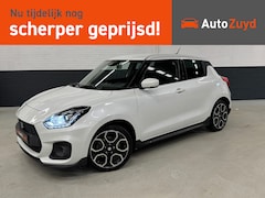 Suzuki Swift - 1.4 Sport / Navi / Carplay / Camera / Sportstoelen / Stoelverwarming