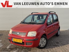 Fiat Panda - 1.2 Dynamic | Nieuw Binnen | Inruilkoopje | Zo Mee