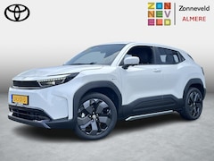 Toyota Urban Cruiser - Executive 61 kWh 100% ELEKTRISCH en 100% TOYOTA