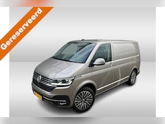 Volkswagen Transporter - 2.0 TDI DSG L1H1 28 4Motion Bulli