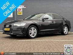 Audi A6 Limousine - 2.0 TDI Pro Line Plus Automaat | Navi | Camera | Climate | Cruise