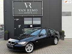 BMW 3-serie - 320i |Aut|Clima|Navi|Leder|Stoel V.W|Nap