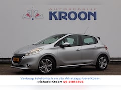 Peugeot 208 - 1.2 VTi Envy|Sensoren|Navigatie|All Seasonbanden|