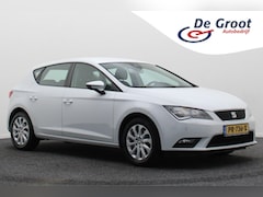 SEAT Leon - 1.2 TSI Style Business