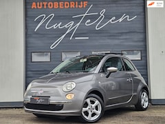 Fiat 500 - 1.2 Lounge Automaat|Org NL Auto|N.A.P