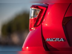 Nissan Micra - 0.9 IG-T 90pk Acenta Apple Carplay