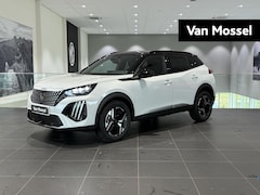 Peugeot 2008 - 1.2 Hybrid 145 GT | Automaat | Climate Control | Elek. Verstelbare Bestuurders Stoel | Voo