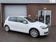 Volkswagen Golf - 1.4 TSI Trendline|AUTOMAAT|NIEUWE APK|AIRCO