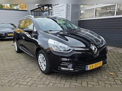 Renault Clio Estate - 0.9 TCE 90