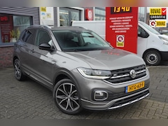 Volkswagen T-Cross - 1.0 TSI Life / R-Line / ACC / Carplay / Stoelverwarming / Blind spot / Beats audio / Deale