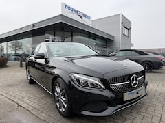 Mercedes-Benz C-klasse - 180 Avantgarde Stoelverw. | Carplay