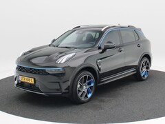 Lynk & Co 01 - 1.5 262 Pk Automaat | Zwarte Hemel | 360 Camera | Infinity Audio | Elektrisch Panoramadak