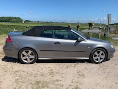 Saab 9-3 Cabrio - 2.0T Aero
