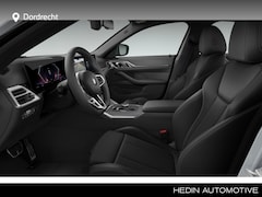 BMW i4 - eDrive40 Gran Coupé | M sportpakket Pro | Comfort Pack