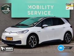Volkswagen ID.3 - First Plus 58 kWh SOH91% Matrix Cruise Clima CarPlay