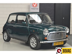 Austin Mini - 1000 Magic kat. // 34.000 km // ZEER NETTE EN LEUKE MINI //