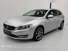 Volvo V60 - 2.0 T3 Ocean Race LEER / XENON