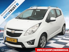 Chevrolet Spark - 1.2 16V LT