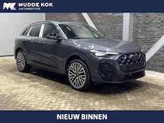 Audi Q5 - 2.0 TFSI e-hybrid quattro S edition Competition | NIEUW | Tech Pro | Panoramadak | Stoelve