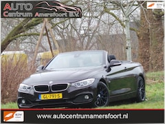 BMW 4-serie Cabrio - 435i High Executive ( INRUIL MOGELIJK )