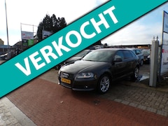 Audi A3 Sportback - 1.4 TFSI Ambition Pro Line