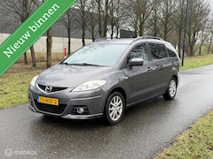 Mazda 5 - 5 2.0 Katano*7 PERS*NEW APK 03/27*AIRCO*TREKHAAK